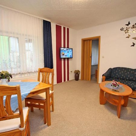 Ferienhaus Waren See 5521 ภายนอก รูปภาพ