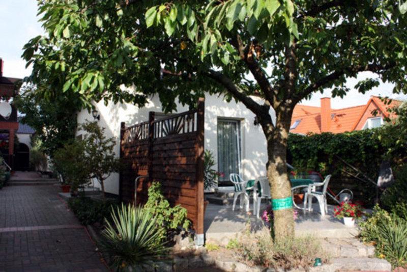 Ferienhaus Waren See 5521 ภายนอก รูปภาพ