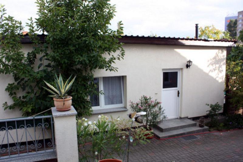 Ferienhaus Waren See 5521 ภายนอก รูปภาพ